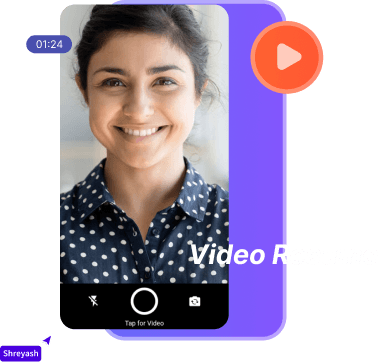 video_resume_view