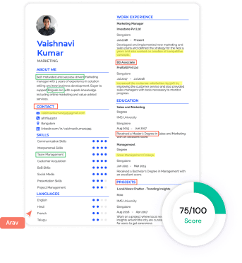 video_resume_view
