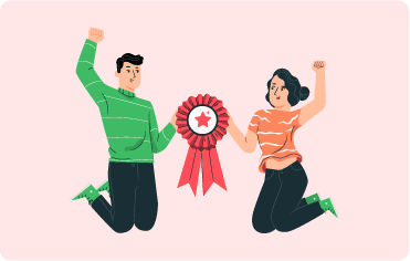 Achievements
