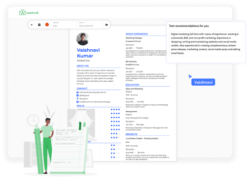 Professional_Trusted_REsume