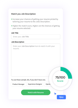 Workruit - Build Professional Resumes in Minutes & Land Your Dream Job