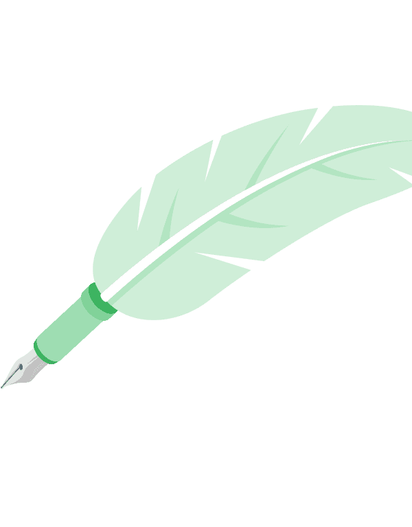 Resume Writing Landing