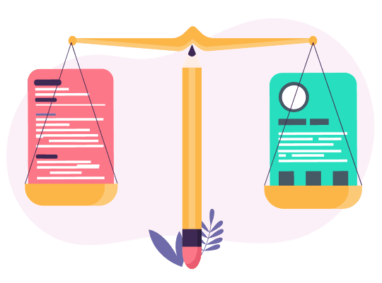 difference-between-cv-and-resume-format
