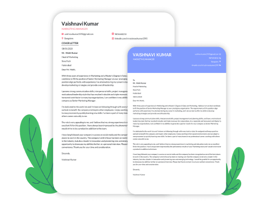 different-types-of-cover-letter-samples