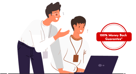 Job Training Landing